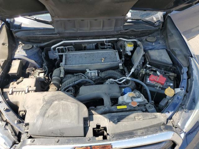 Photo 11 from auction – 2019 SUBARU ASCENT PRE with VIN 4S4WMAFD9K3401896