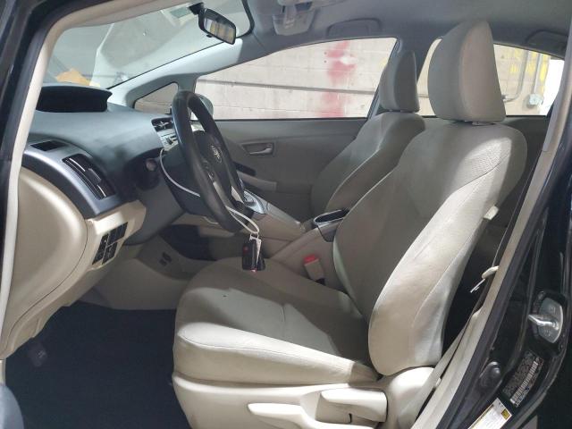 Photo 7 from auction – 2013 TOYOTA PRIUS with VIN JTDKN3DU7D5575181