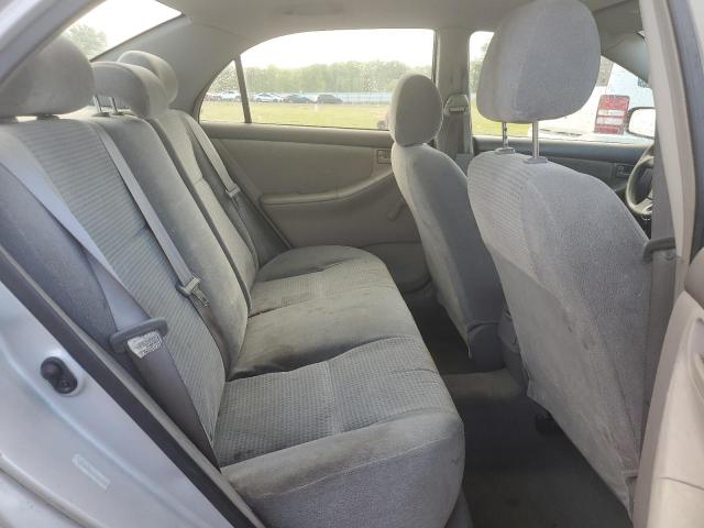 Photo 10 from auction – 2005 TOYOTA COROLLA CE with VIN 1NXBR32E55Z430885