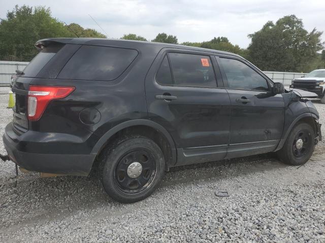 Photo 3 from auction – 2013 FORD EXPLORER P with VIN 1FM5K8AR8DGC63020