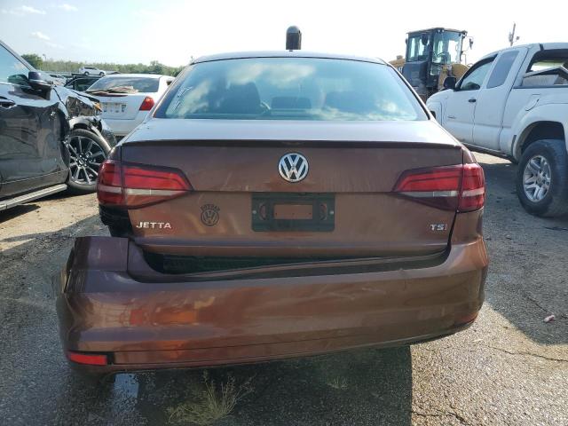 Photo 6 from auction – 2017 VOLKSWAGEN JETTA S with VIN 3VW2B7AJ5HM352547