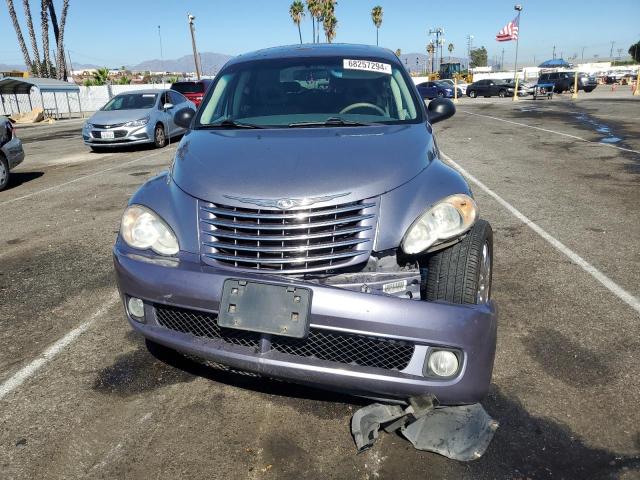 Photo 5 from auction – 2007 CHRYSLER PT CRUISER with VIN 3A8FY68B97T598252