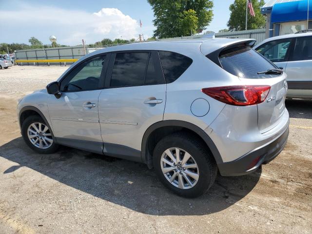 Photo 2 from auction – 2016 MAZDA CX-5 SPORT with VIN JM3KE2BY9G0885230