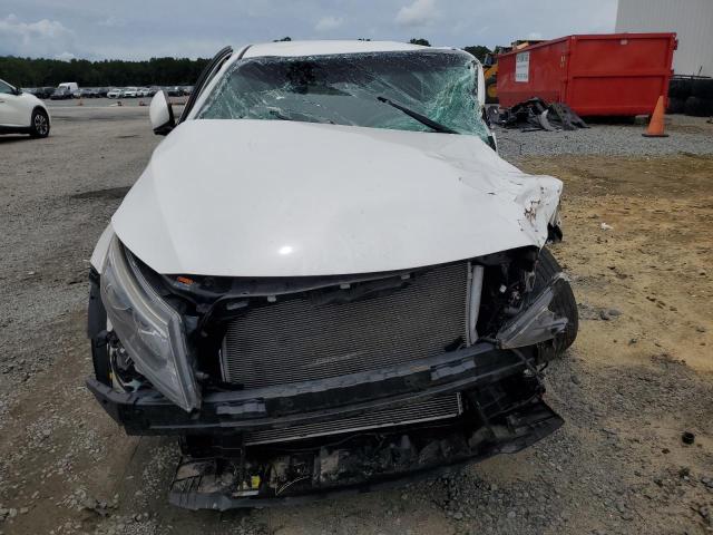 Photo 5 from auction – 2016 KIA OPTIMA HYB with VIN KNAGM4ADXG5094622