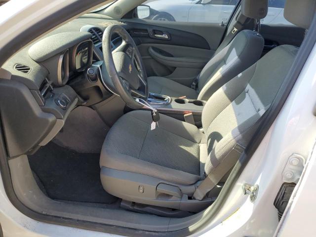 Photo 7 from auction – 2013 CHEVROLET MALIBU LS with VIN 1G11B5SA7DF194815