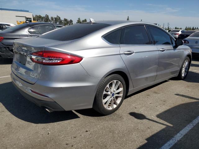 Photo 3 from auction – 2020 FORD FUSION SE with VIN 3FA6P0HD5LR170720