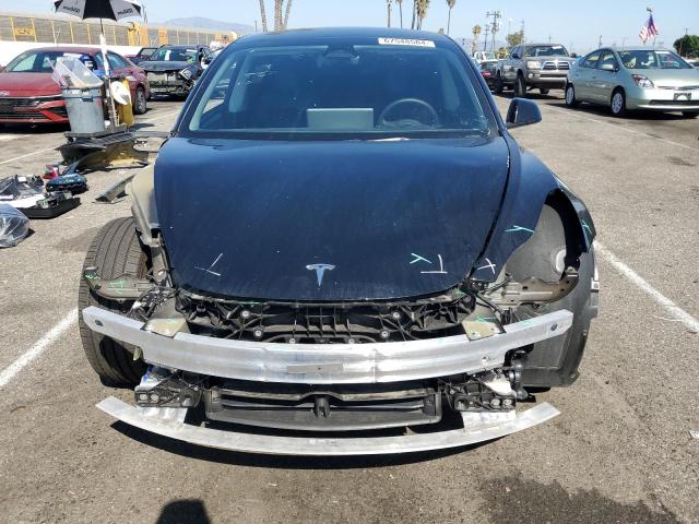 Photo 5 from auction – 2023 TESLA MODEL 3 with VIN 5YJ3E1EA5PF483227