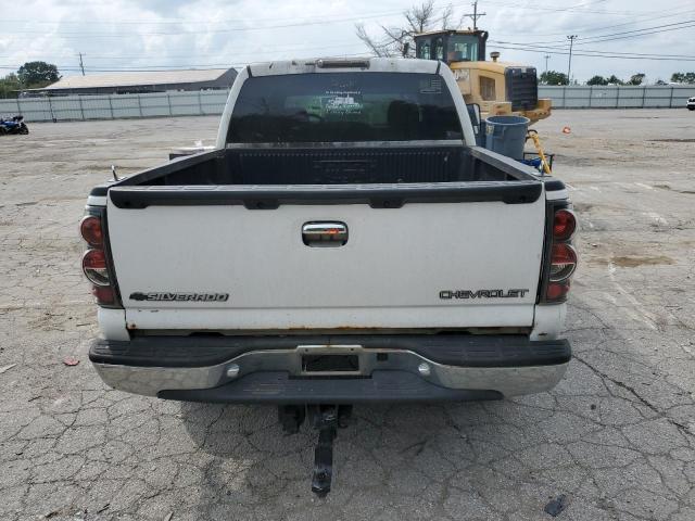 Photo 6 from auction – 2004 CHEVROLET SILVERADO with VIN 2GCEK13T741390746
