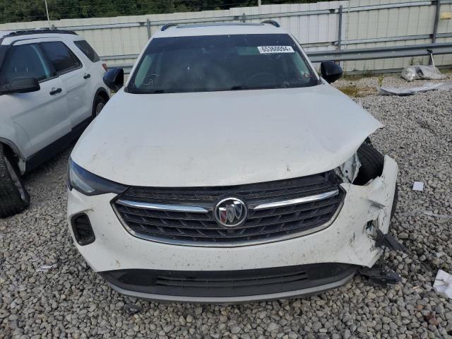 Photo 5 from auction – 2022 BUICK ENVISION E with VIN LRBFZNR44ND022360