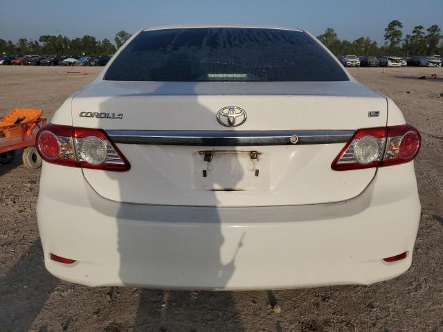 Photo 6 from auction – 2011 TOYOTA COROLLA BA with VIN 2T1BU4EE6BC546075
