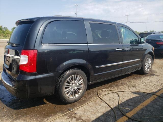 Photo 3 from auction – 2013 CHRYSLER TOWN & COU with VIN 2C4RC1CG7DR753355