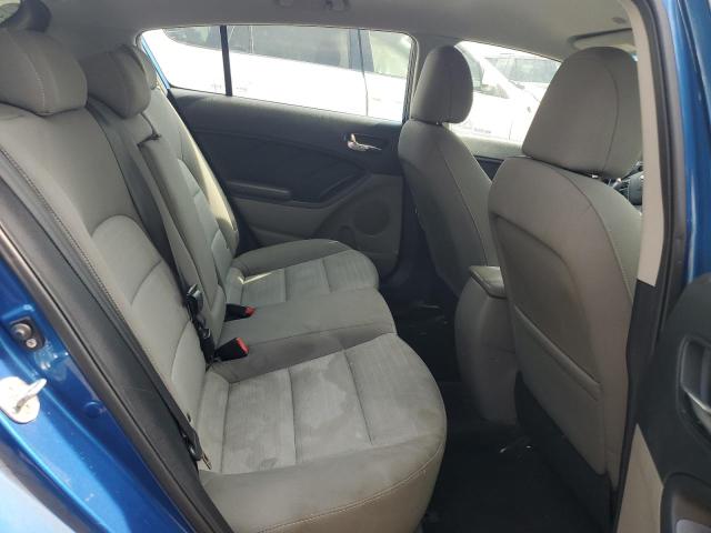 Photo 10 from auction – 2014 KIA FORTE EX with VIN KNAFX5A84E5241526