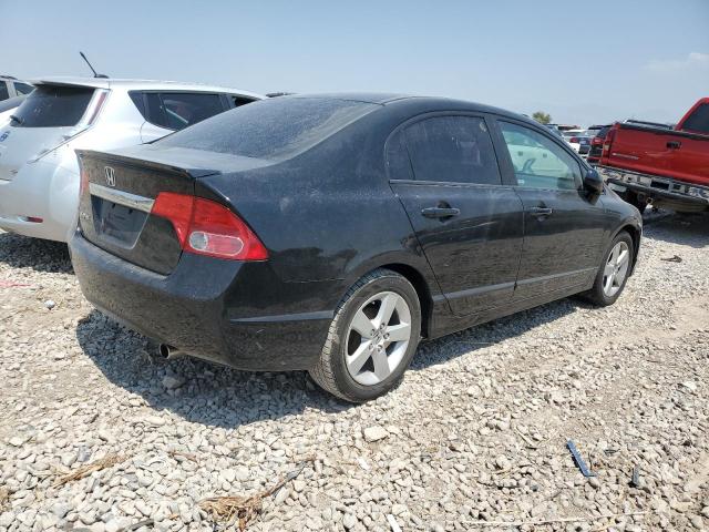Photo 3 from auction – 2010 HONDA CIVIC LX-S with VIN 19XFA1F67AE050606