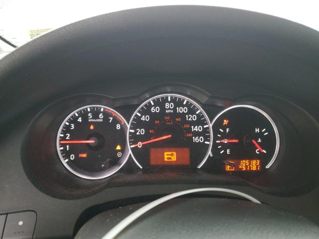 صورة رقم 9 من المزاد - 2012 NISSAN ALTIMA BAS مع VIN 1N4AL2AP4CN490071