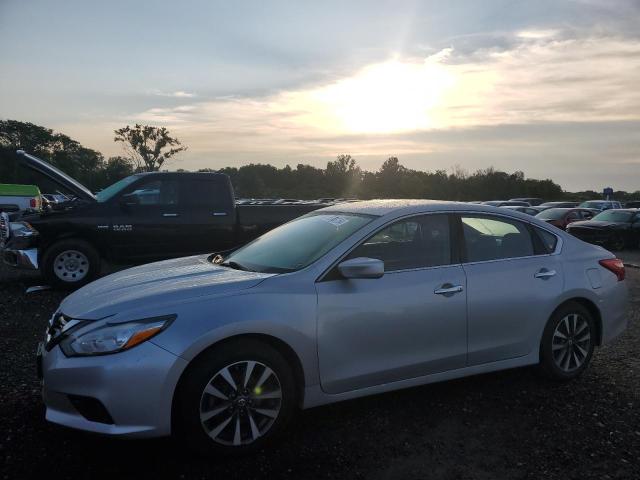 Photo 1 from auction – 2017 NISSAN ALTIMA 2.5 with VIN 1N4AL3AP7HC248562