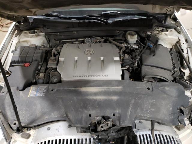 Photo 11 from auction – 2008 BUICK LUCERNE CX with VIN 1G4HE57Y38U126155