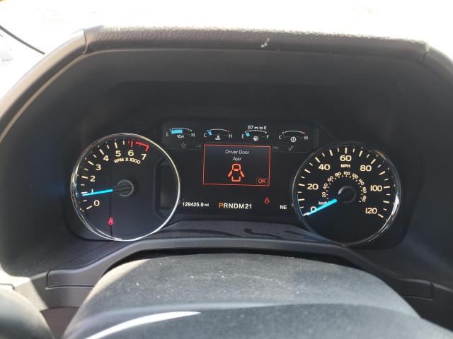 Photo 9 from auction – 2015 FORD F150 SUPER with VIN 1FTFW1EG2FFC71572