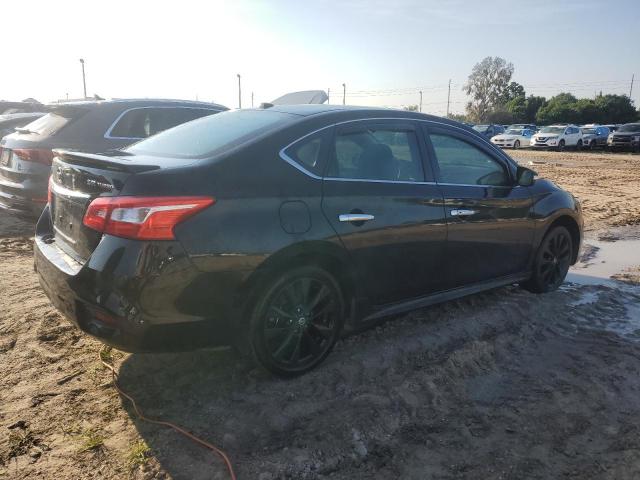 Photo 3 from auction – 2017 NISSAN SENTRA SR with VIN 3N1CB7AP1HY283122
