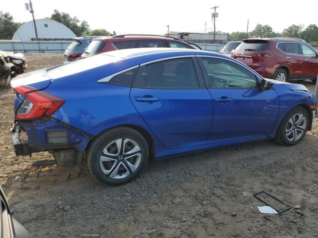Photo 3 from auction – 2018 HONDA CIVIC LX with VIN 2HGFC2F53JH542322