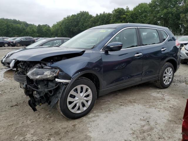 Photo 1 from auction – 2015 NISSAN ROGUE S with VIN KNMAT2MV0FP554636