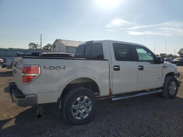 Photo 3 from auction – 2013 FORD F150 SUPER with VIN 1FTFW1ET3DKF85913