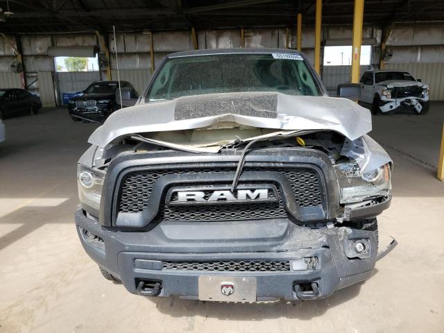 Photo 5 from auction – 2019 RAM 1500 CLASS with VIN 1C6RR6GG9KS742026