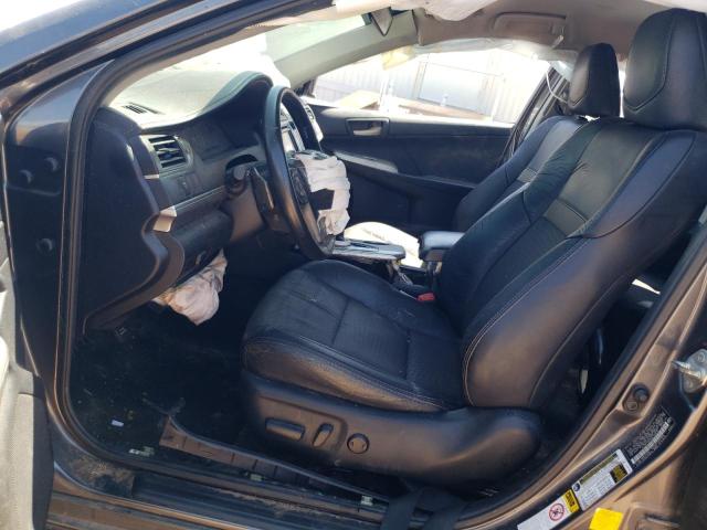 Photo 7 from auction – 2012 TOYOTA CAMRY BASE with VIN 4T1BF1FK0CU196018