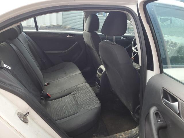 Photo 10 from auction – 2014 VOLKSWAGEN JETTA BASE with VIN 3VW2K7AJ2EM207557