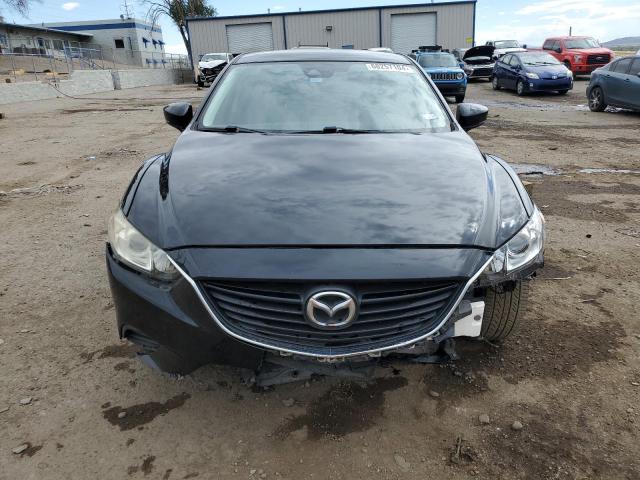 Photo 5 from auction – 2017 MAZDA 6 TOURING with VIN JM1GL1V56H1146280