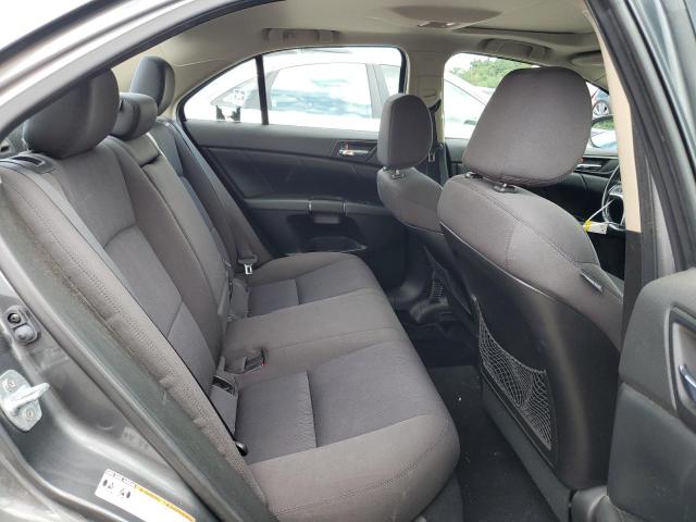 Photo 10 from auction – 2011 SUZUKI KIZASHI SP with VIN JS2RF9A66B6110487