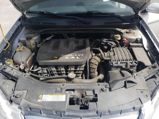 Zdjęcie 11 z aukcji – 2012 CHRYSLER 200 TOURIN z VIN 1C3CCBBB4CN102041