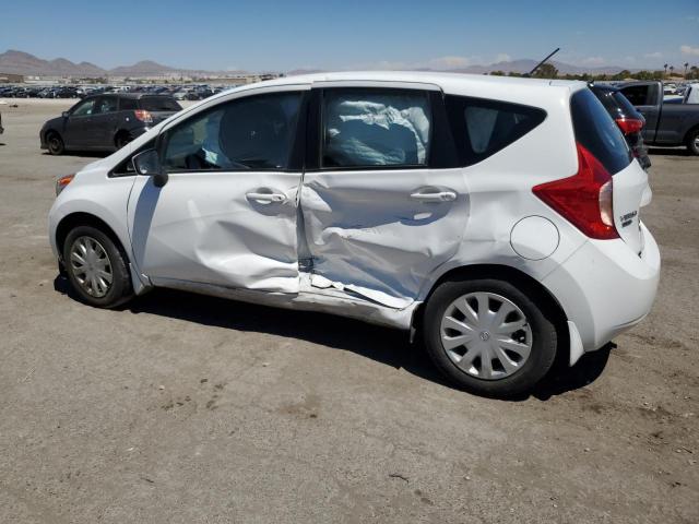 Photo 2 from auction – 2016 NISSAN VERSA NOTE with VIN 3N1CE2CP2GL366805