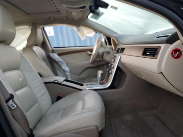 Photo 7 from auction – 2010 VOLVO S80 3.2 with VIN YV1982AS4A1115394