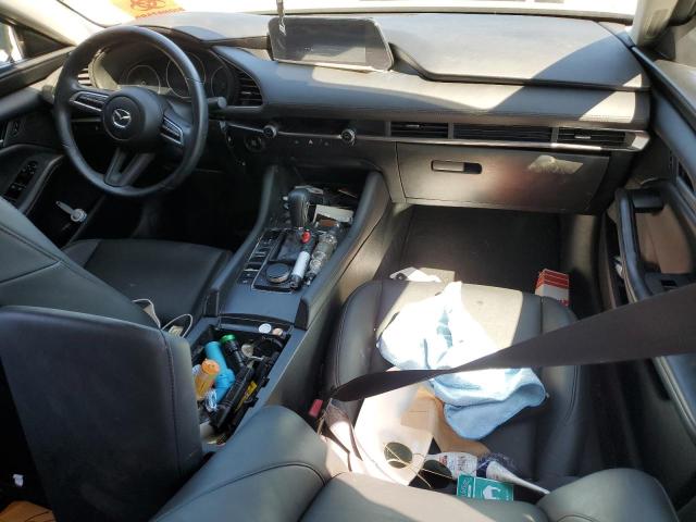 Photo 8 from auction – 2021 MAZDA 3 SELECT with VIN 3MZBPBBL2MM201017