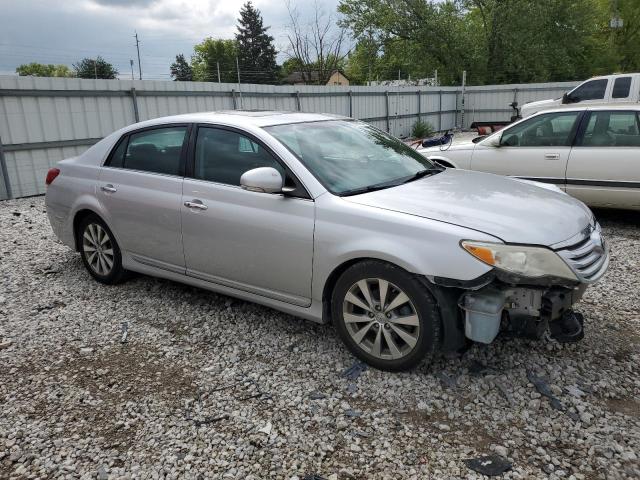 Zdjęcie 4 z aukcji – 2011 TOYOTA AVALON BAS z VIN 4T1BK3DB6BU421146