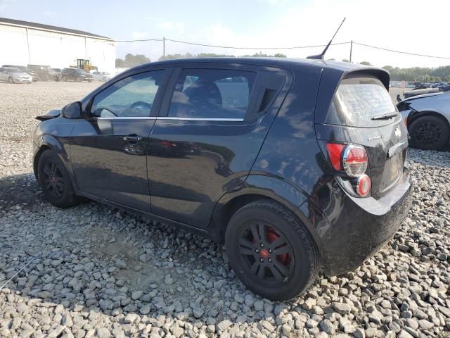 Фото 2 с аукциона – 2012 CHEVROLET SONIC LT с VIN 1G1JD6SB6C4178155