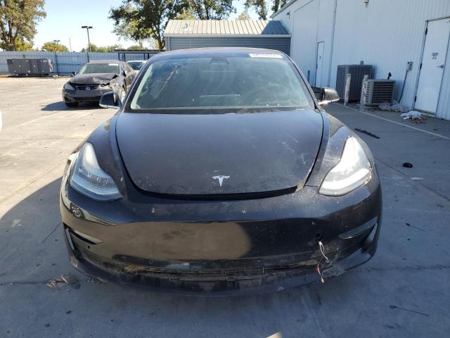 Photo 5 from auction – 2019 TESLA MODEL 3 with VIN 5YJ3E1EA6KF325178