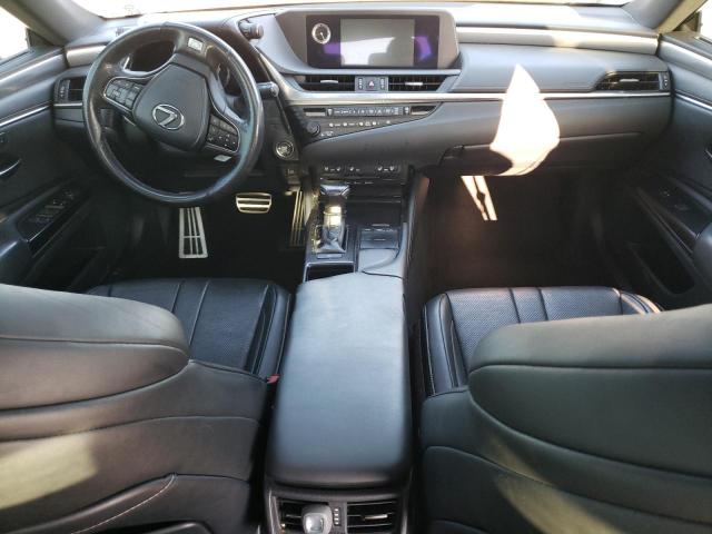 Photo 8 from auction – 2019 LEXUS ES 350 with VIN 58ABZ1B17KU015007