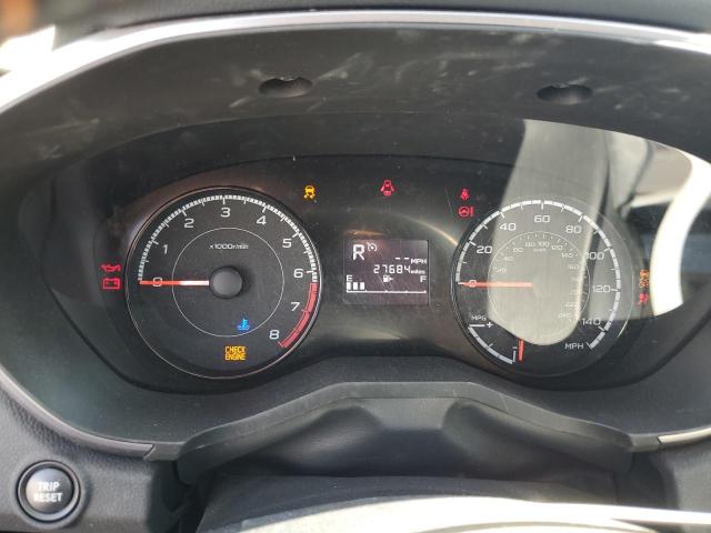 Photo 9 from auction – 2023 SUBARU CROSSTREK with VIN JF2GTACC4PG211223