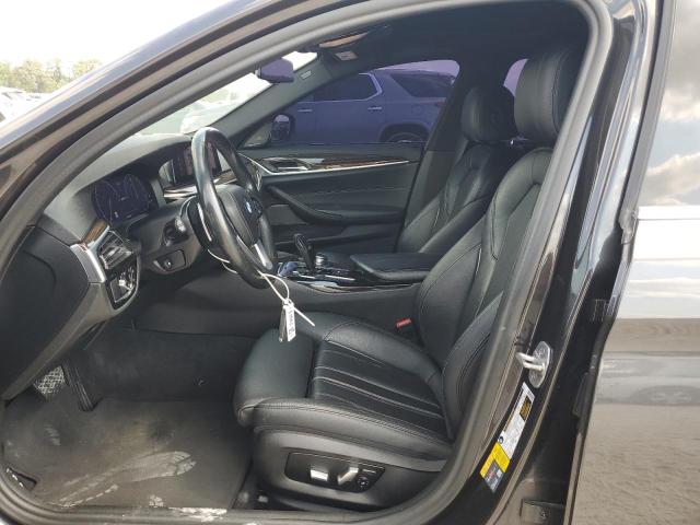 Photo 7 from auction – 2019 BMW 530E with VIN WBAJA9C58KB392730