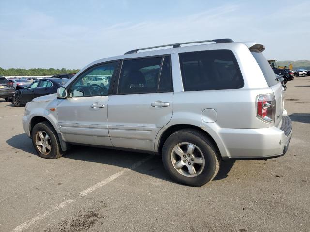 Photo 2 from auction – 2006 HONDA PILOT EX with VIN 2HKYF18536H508529