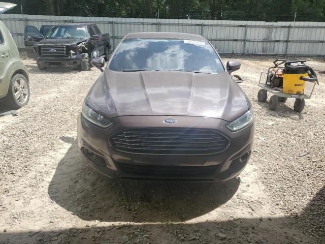 Photo 5 from auction – 2016 FORD FUSION S with VIN 3FA6P0G73GR297466