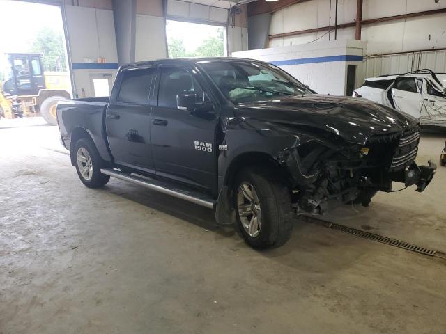 Photo 4 from auction – 2017 RAM 1500 SPORT with VIN 1C6RR7MT9HS565395