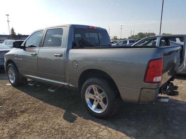 Photo 2 from auction – 2009 DODGE RAM 1500 with VIN 1D3HV13T49S737422