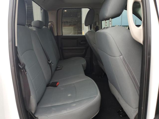 Photo 10 from auction – 2017 RAM 1500 ST with VIN 1C6RR6FG7HS805019