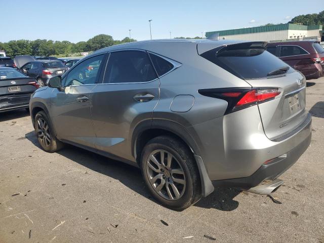 Photo 2 from auction – 2016 LEXUS NX 200T BA with VIN JTJBARBZXG2090713