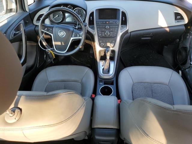 Photo 8 from auction – 2014 BUICK VERANO CON with VIN 1G4PR5SK0E4180561