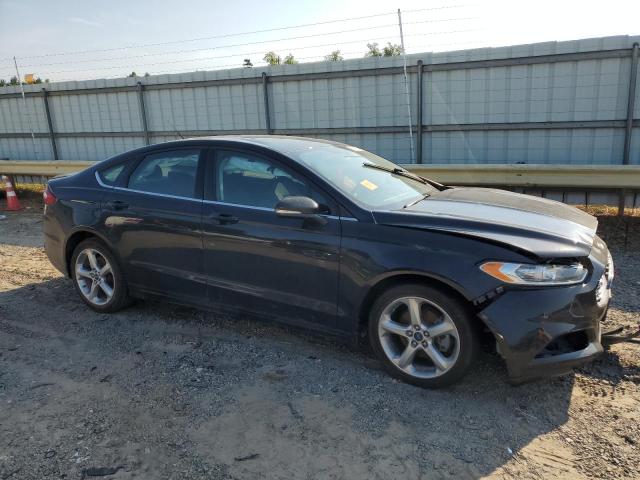 Photo 4 from auction – 2015 FORD FUSION SE with VIN 3FA6P0H94FR102425