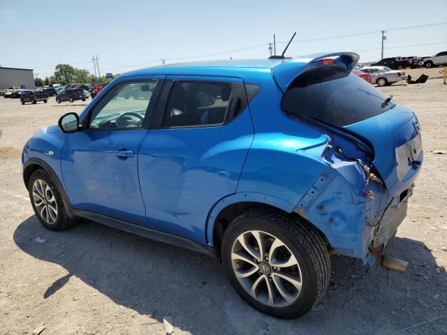 Photo 2 from auction – 2011 NISSAN JUKE S with VIN JN8AF5MV1BT009396