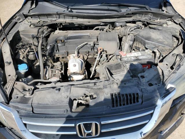 Photo 11 from auction – 2014 HONDA ACCORD EXL with VIN 1HGCR2F88EA244672